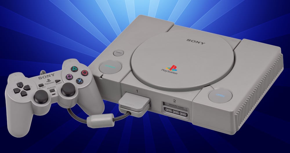 Os 15 Melhores jogos de PlayStation de todos os tempos