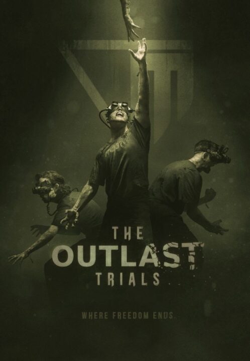 The Outlast Trials | Spinoff multiplayer de Outlast &eacute; anunciado