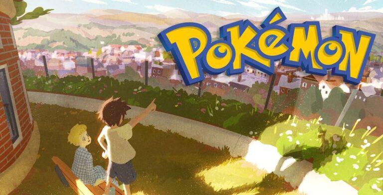 Twilight Wings | Nova s&eacute;rie de Pok&eacute;mon vai explorar regi&atilde;o de Galar