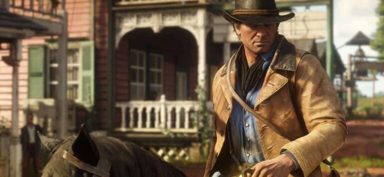 Rumor: Red Dead Redemption 2 pode ter expans&atilde;o no M&eacute;xico