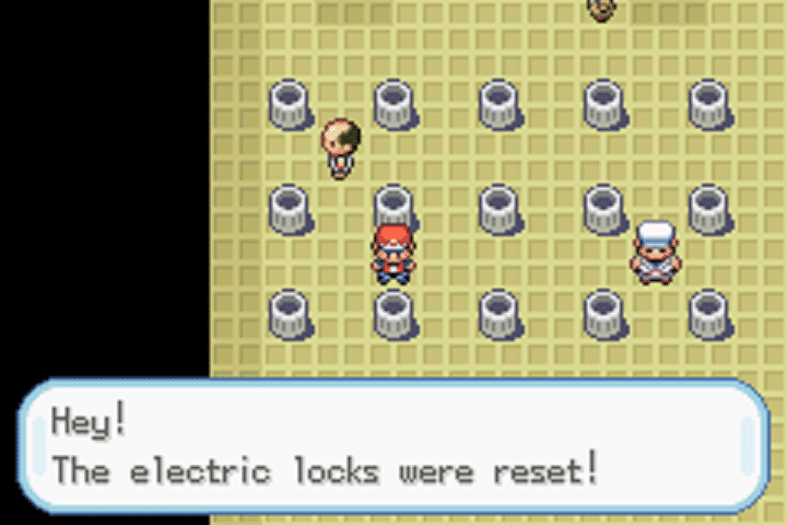 Detonado Pok&eacute;mon FireRed e LeafGreen | Guia completo do game