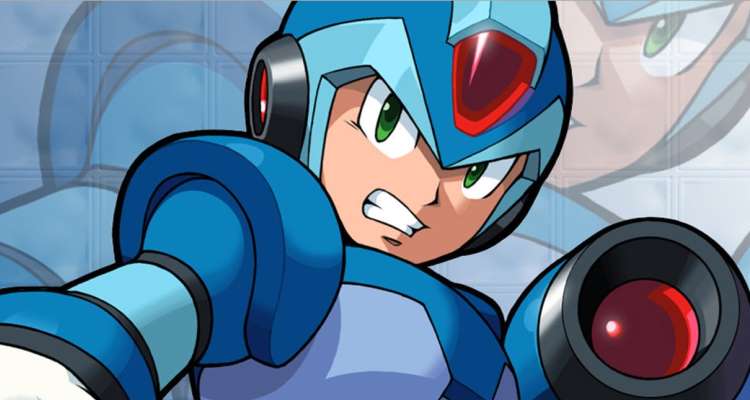 Filme do Mega Man ter&aacute; hist&oacute;ria por roteirista de The Batman