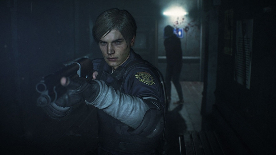 Desenvolvedores revelam inimigos descartados de Resident Evil 2