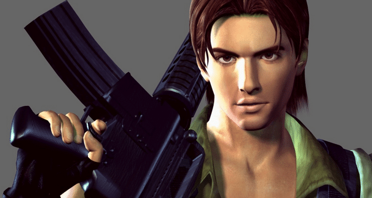 Novo visual de Carlos em Resident Evil 3: Nemesis &eacute; revelado