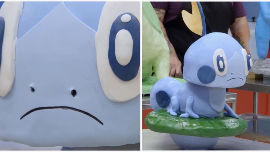 Pok&eacute;mon vira tema de competi&ccedil;&atilde;o culin&aacute;ria e cria&ccedil;&otilde;es viralizam online!