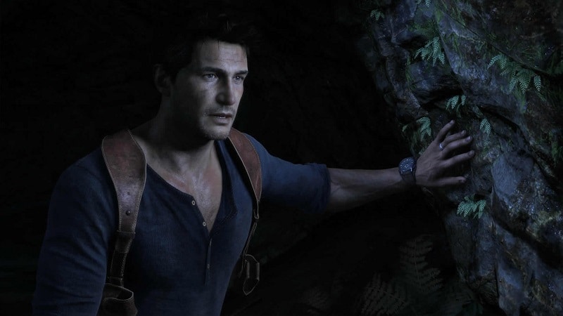 jogos obrigat&oacute;rios playstation 4 Uncharted 4: A Thief's End