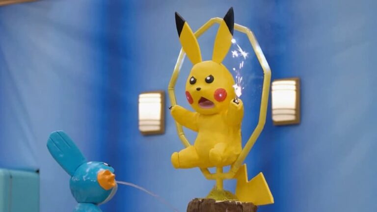 Pok&eacute;mon vira tema de competi&ccedil;&atilde;o culin&aacute;ria e cria&ccedil;&otilde;es viralizam online!