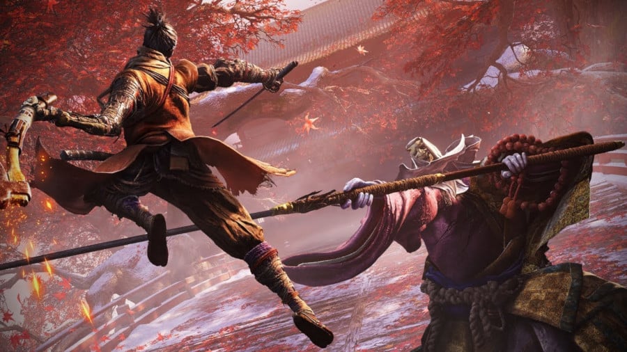 Steam Awards 2019 | Sekiro: Shadows Die Twice &eacute; o jogo do ano