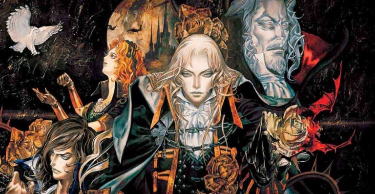 Castlevania Symphony of the Night Dicas, truques e cheats