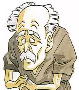 Chrono Trigger Personagens Doan