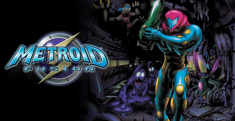 Metroid Fusion &ndash; Cheats e Dicas para mandar bem no game