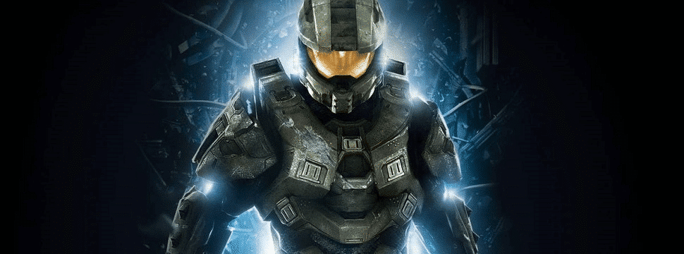 melhores jogos de Xbox One halo master chief collection