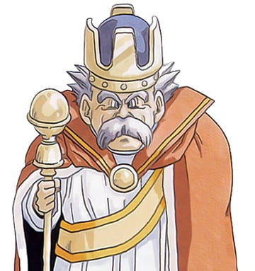 Chrono Trigger Personagens &ndash; Conhe&ccedil;a os protagonistas do game