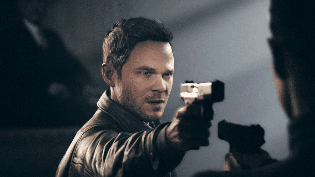 melhores jogos de Xbox One quantum break