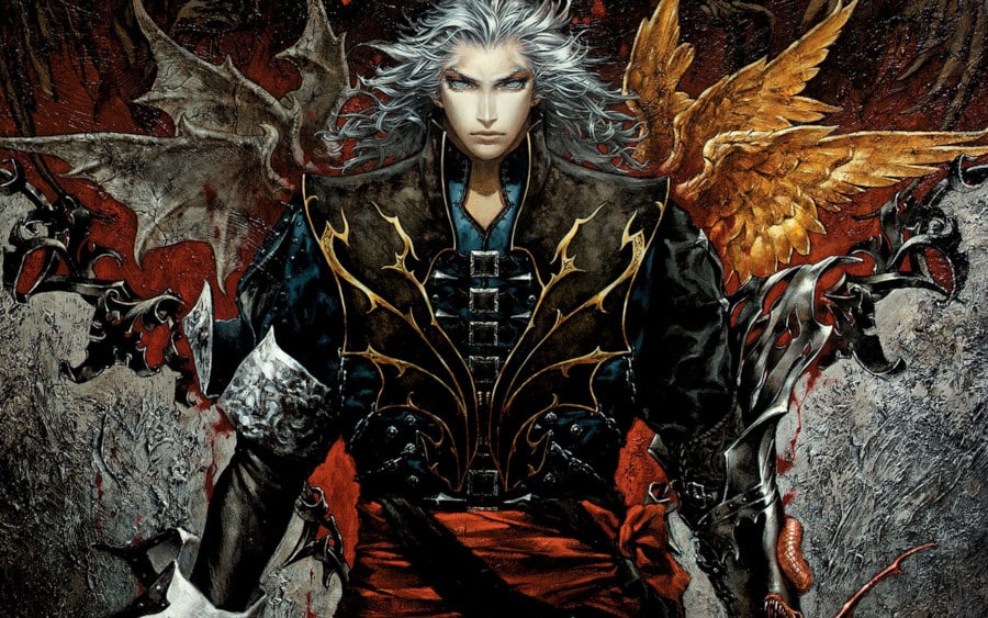 Castlevania: Curse of Darkness