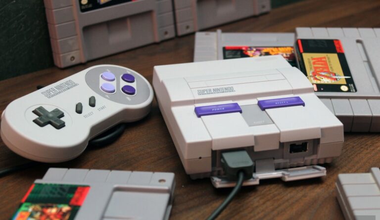 Emulador de Super Nintendo para Android | As 7 Melhores opções Emulador de Super Nintendo para Android | As 7 Melhores opções