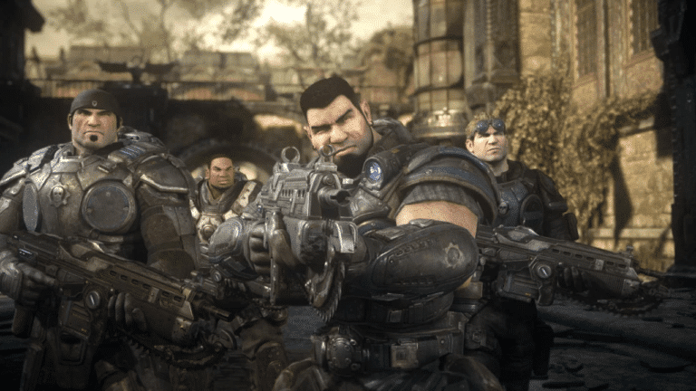 Desenvolvedor do Gears Of War pode estar trabalhando em um novo jogo da franquia