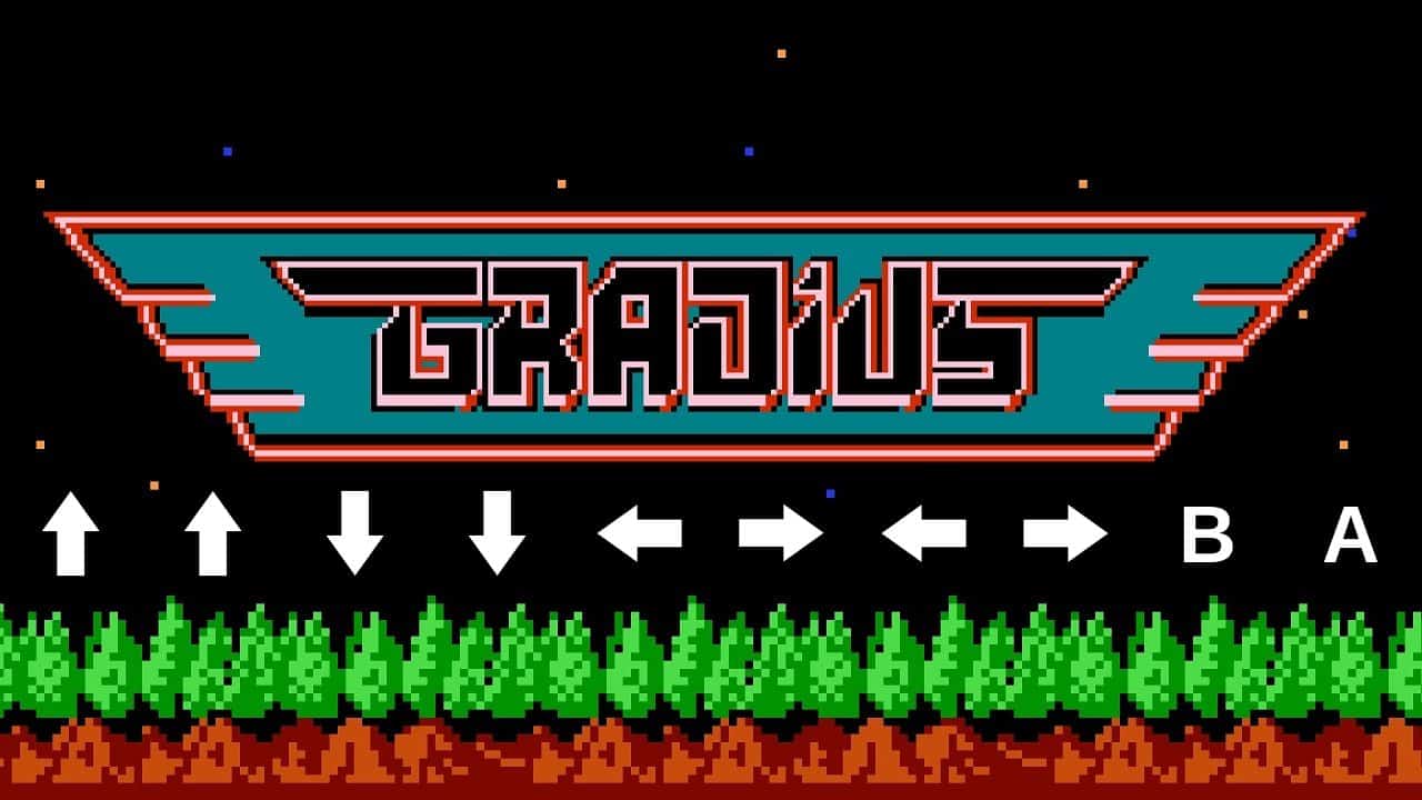 Os Cheat Codes mais famosos dos games