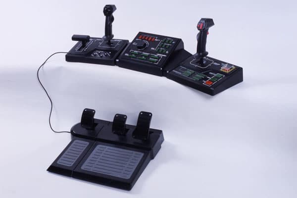 Os controles mais caros da hist&oacute;ria dos videogames