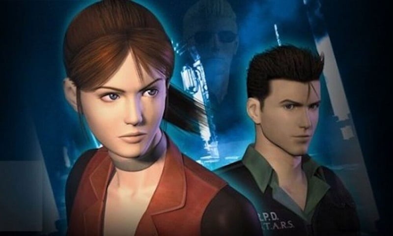 Resident Evil &ndash; Code: Veronica: Curiosidades do sucesso de Dreamcast