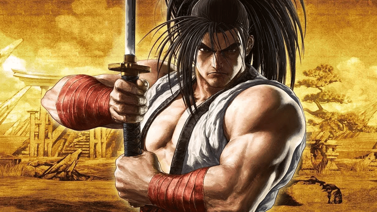 Samurai Shodown ser&aacute; disponibilizado no Xbox Series X/S
