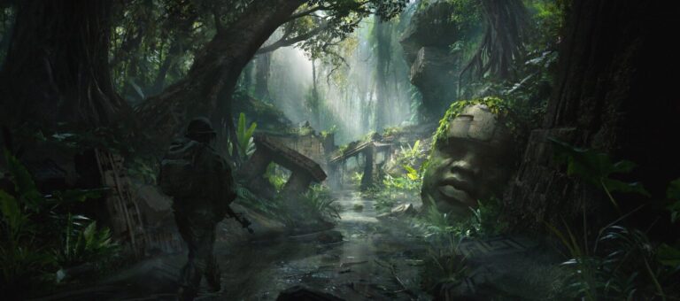 Predator: Hunting Grounds ter&aacute; teste gratuito no fim de semana