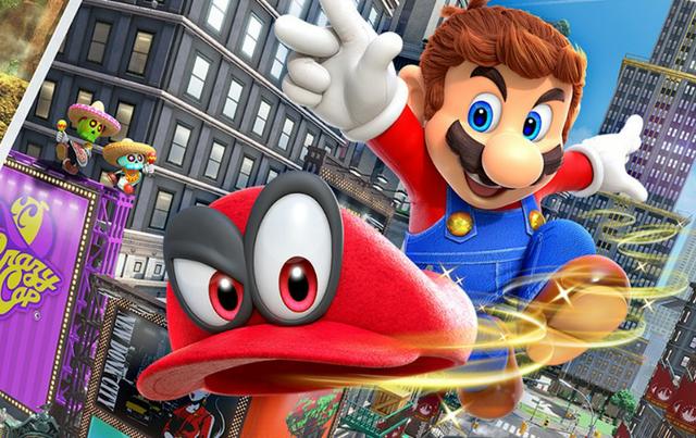 Super Mario Day: Os melhores games da s&eacute;rie Mario