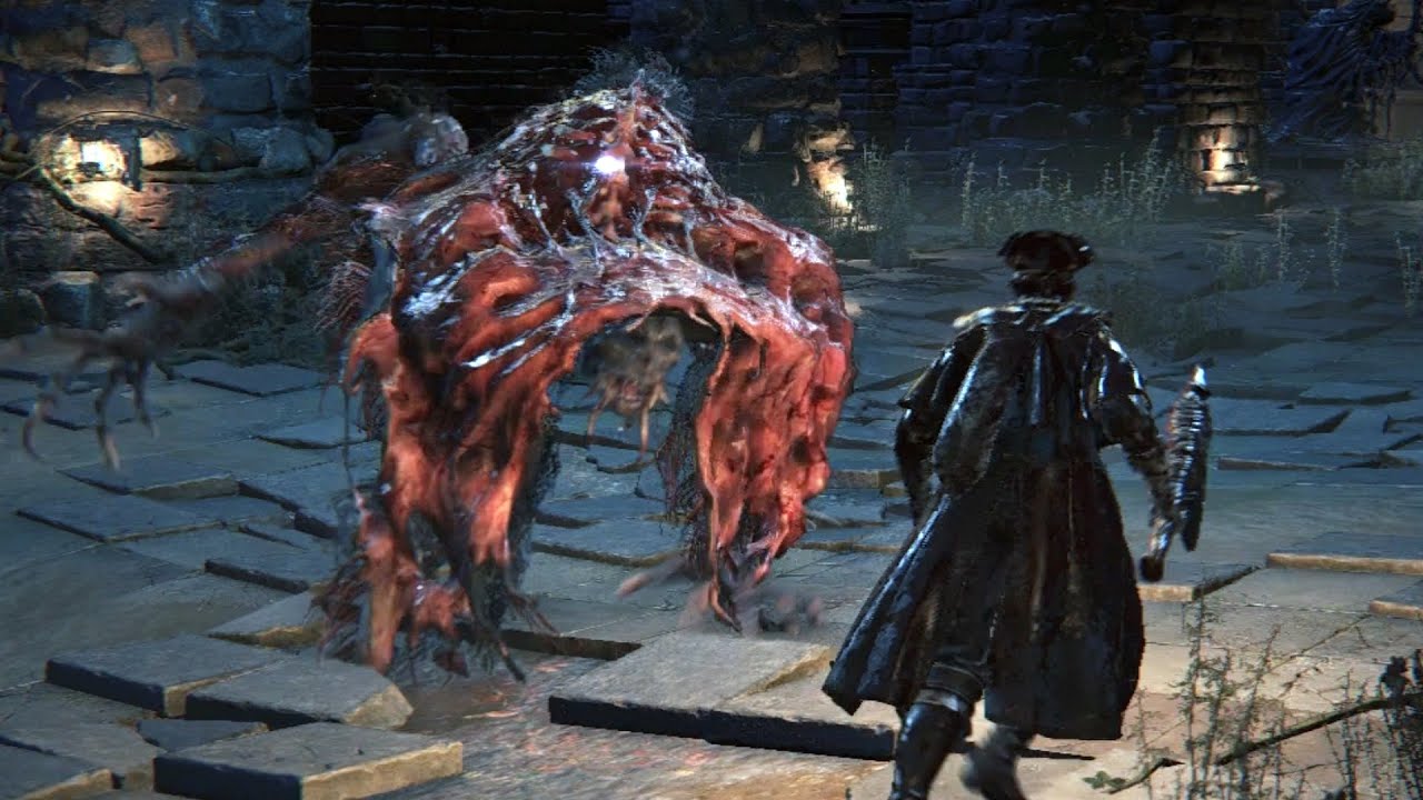 Bloodborne: 5 anos de um dos melhores exclusivos de PlayStation 4