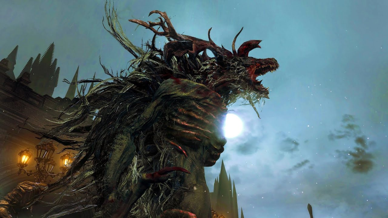 Bloodborne: 5 anos de um dos melhores exclusivos de PlayStation 4