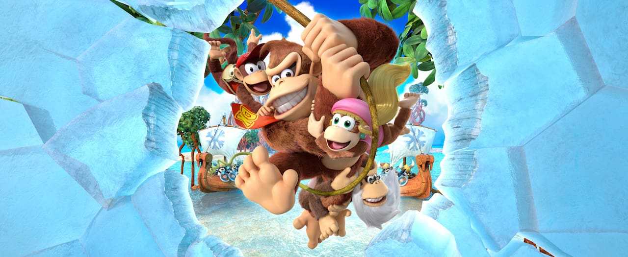 Os melhores jogos de Nintendo Switch que voc&ecirc; precisa jogar