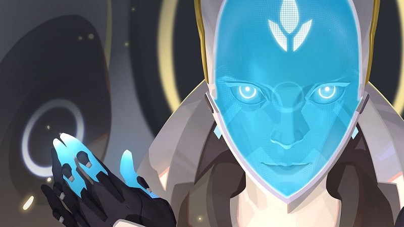 Echo | Nova personagem de Overwatch &eacute; revelada