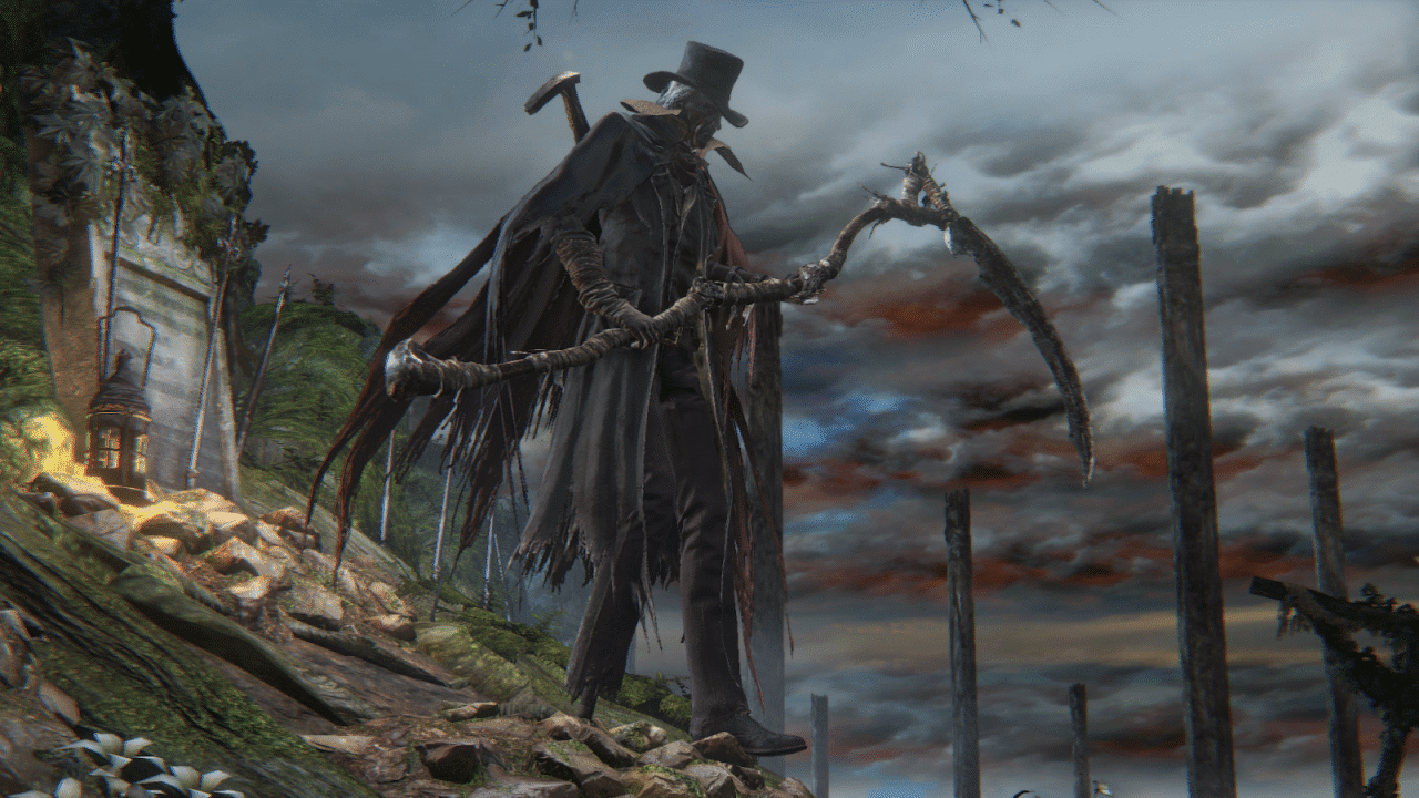 Bloodborne: 5 anos de um dos melhores exclusivos de PlayStation 4