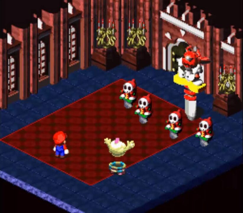Super Mario Day: Os melhores games da s&eacute;rie Mario