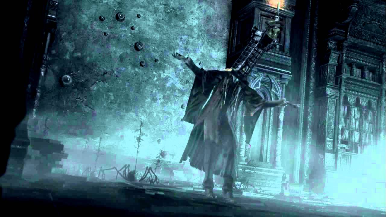 Bloodborne: 5 anos de um dos melhores exclusivos de PlayStation 4