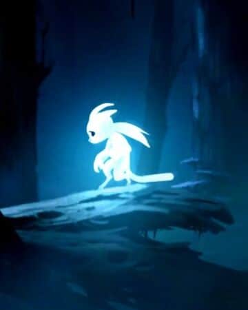 Ori and the Blind Forest: O fant&aacute;stico metroidvania da Microsoft