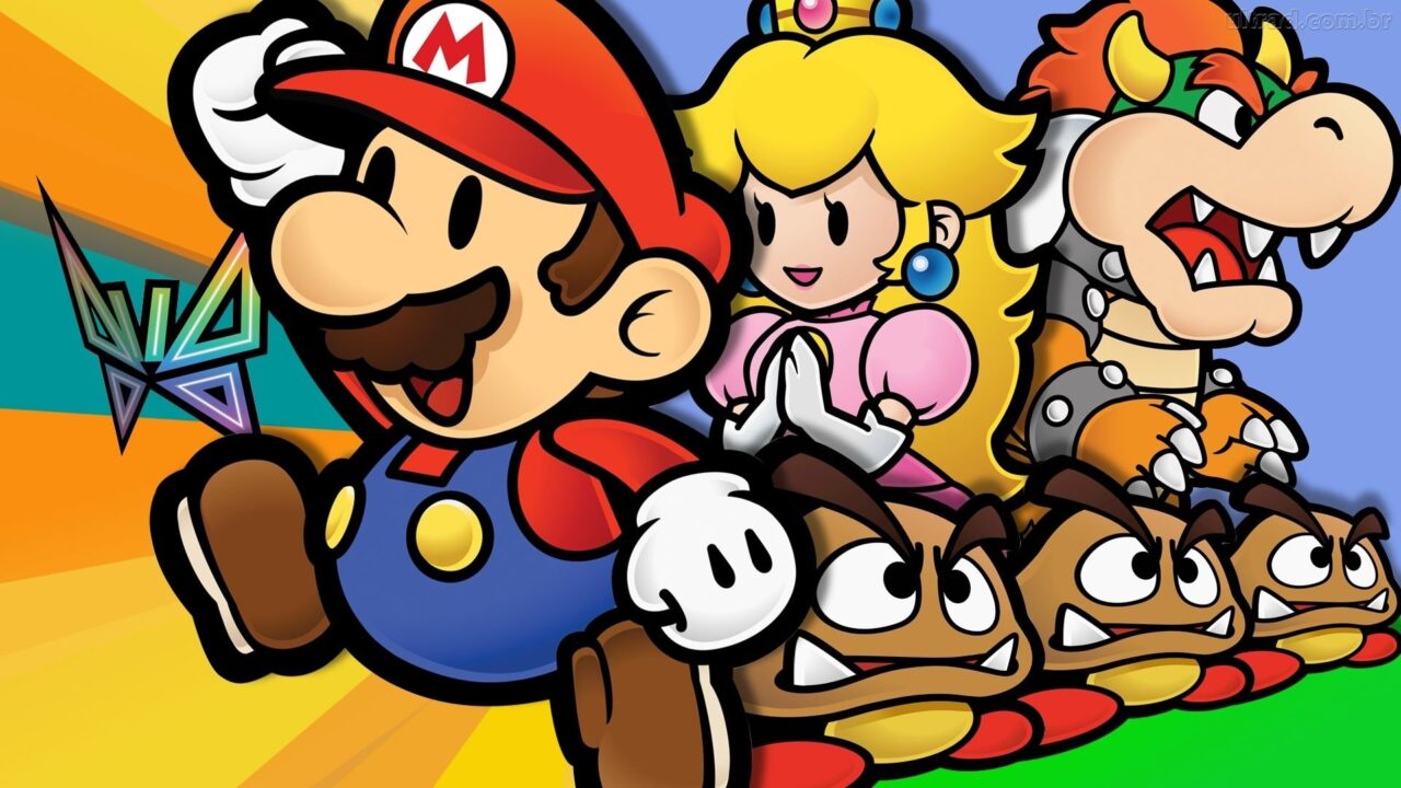 Super Mario Day: Os melhores games da s&eacute;rie Mario