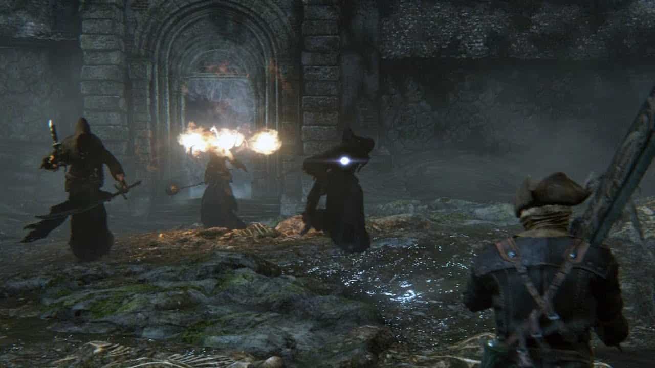Bloodborne: 5 anos de um dos melhores exclusivos de PlayStation 4