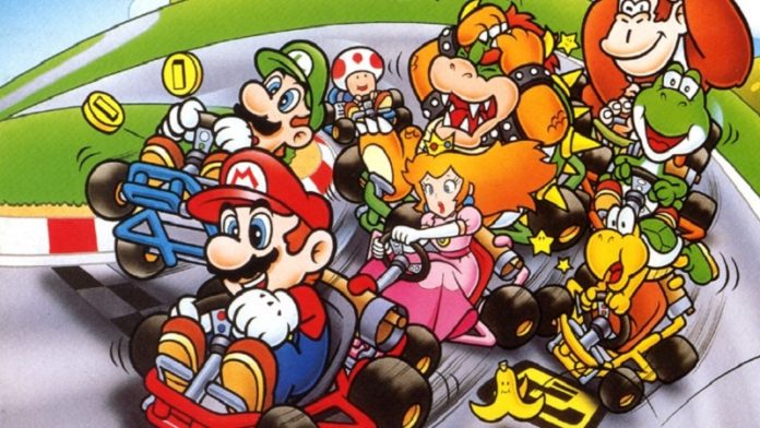 Super Mario Day: Os melhores games da s&eacute;rie Mario