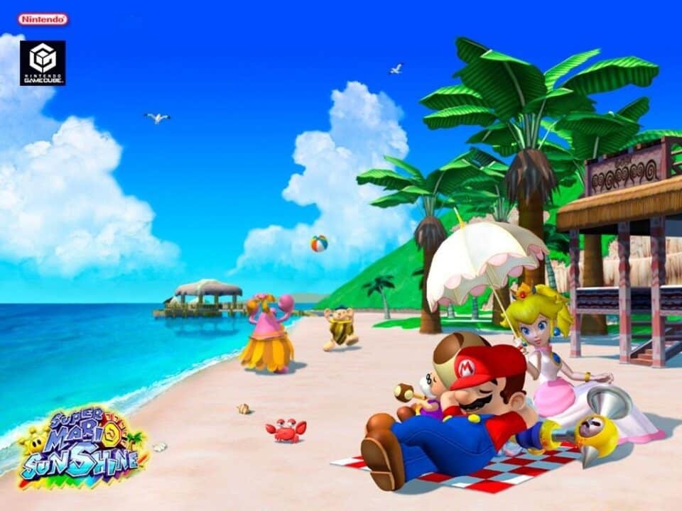 Super Mario Day: Os melhores games da s&eacute;rie Mario