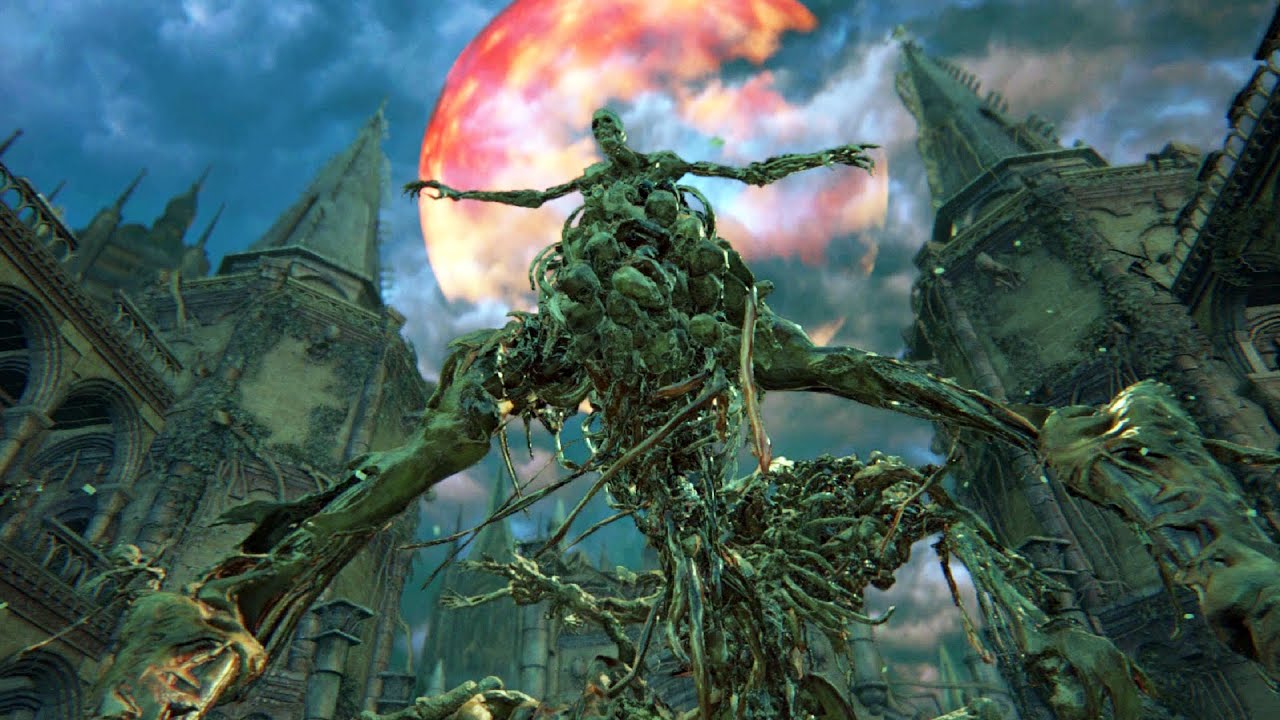 Bloodborne: 5 anos de um dos melhores exclusivos de PlayStation 4