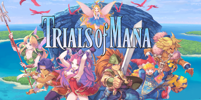 Bug permitia acessar jogo completo ao jogar Demo de Trials of Mana