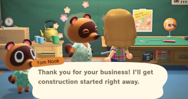 Como desbloquear o Museu em Animal Crossing: New Horizons