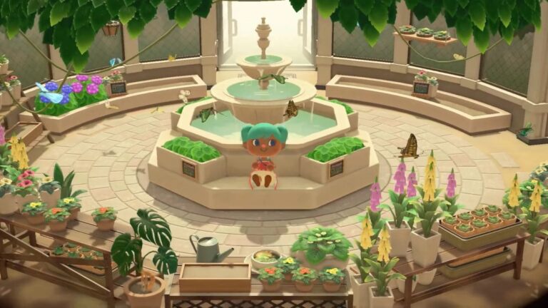 Como desbloquear o Museu em Animal Crossing: New Horizons