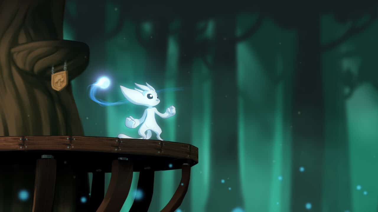 Ori and the Blind Forest: O fant&aacute;stico metroidvania da Microsoft