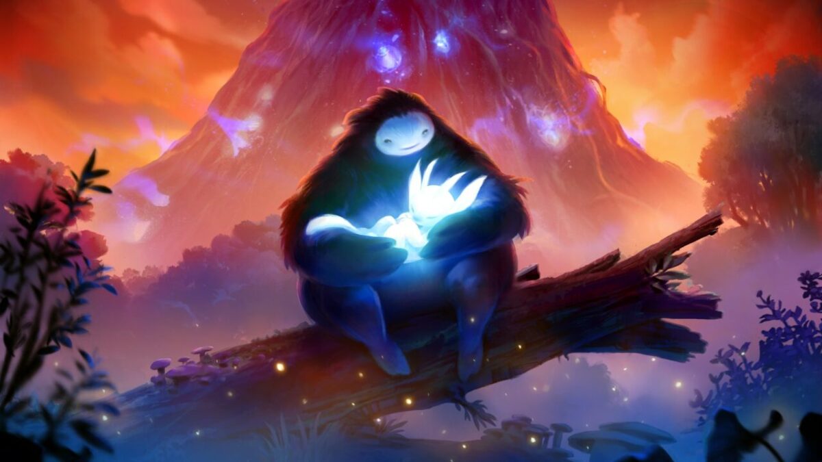 Ori and the Blind Forest: O fant&aacute;stico metroidvania da Microsoft