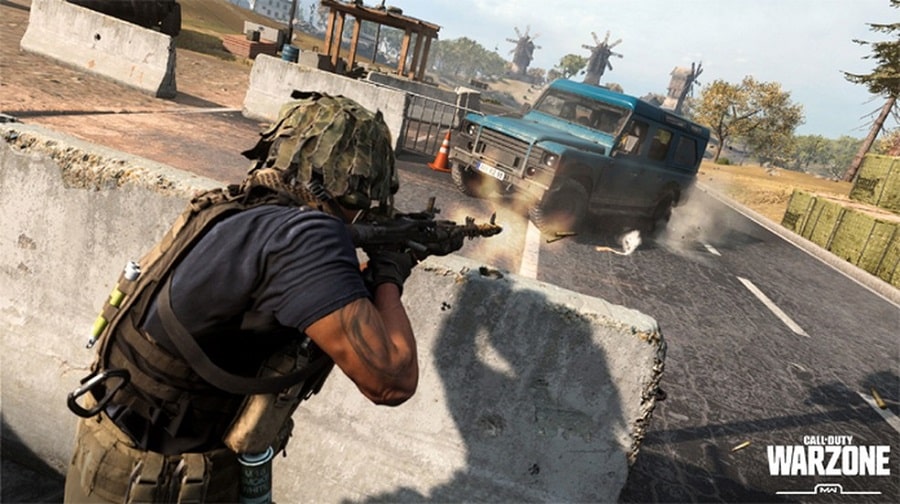 Dicas para Call of Duty: Warzone