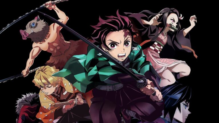 Demon Slayer | Jogo para PlayStation 4 ganha trailer