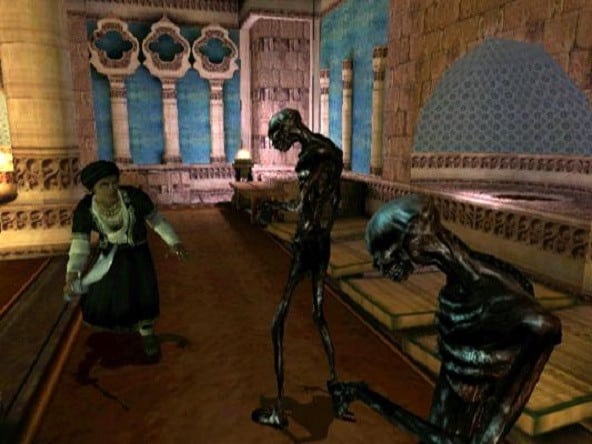 Remakes de jogos da Nintendo que gostar&iacute;amos de ver no Switch