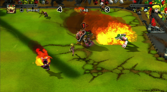 Remakes de jogos da Nintendo que gostar&iacute;amos de ver no Switch