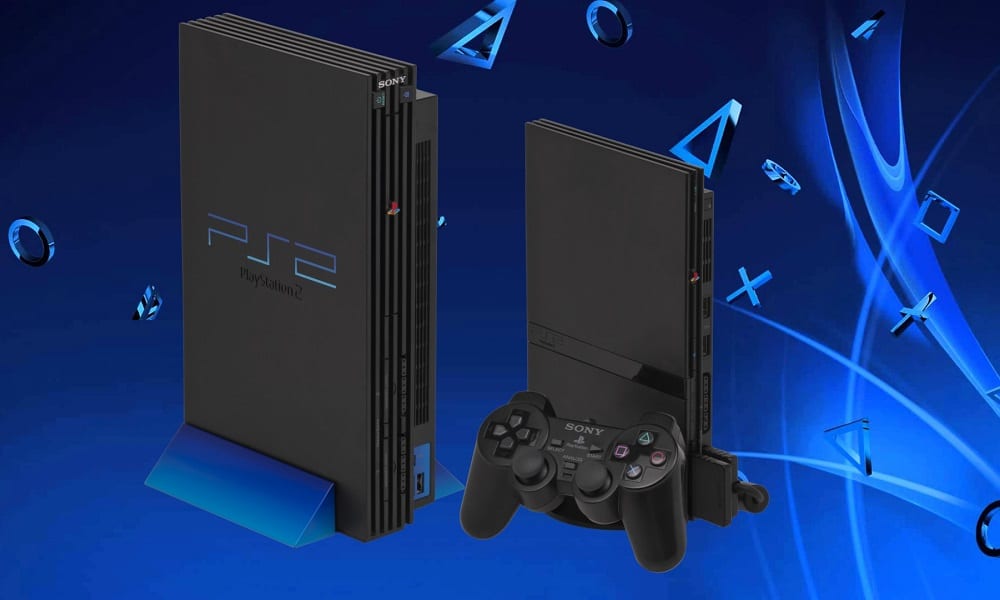 20 Anos de PlayStation 2: Relembrando os melhores jogos do console da Sony